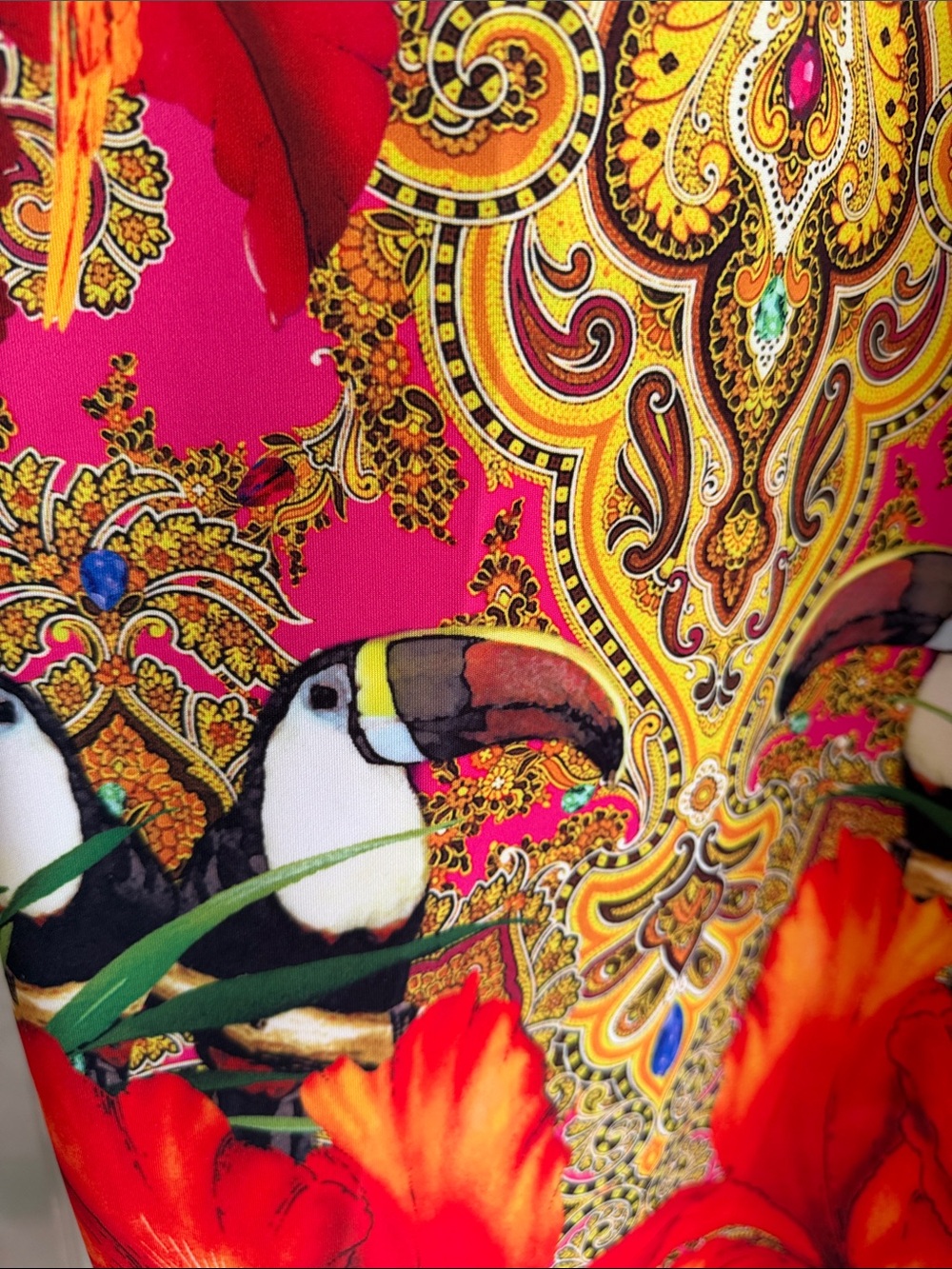 TED BAKER GORGEOUS DRESS